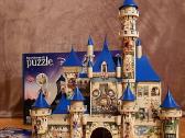 Visos Ravensburger dėlionės Puzzle vienoj vietoj! - nuotraukos Nr. 15