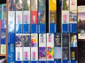 Visos Ravensburger dėlionės Puzzle vienoj vietoj! - nuotraukos Nr. 18