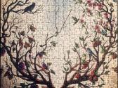 Visos Ravensburger dėlionės Puzzle vienoj vietoj! - nuotraukos Nr. 19