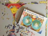 Visos Ravensburger dėlionės Puzzle vienoj vietoj! - nuotraukos Nr. 20