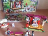 Konstruktorius Lego Friends, Andrėjos pasirodymas - nuotraukos Nr. 3