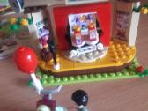 Konstruktorius Lego Friends, Andrėjos pasirodymas - nuotraukos Nr. 5