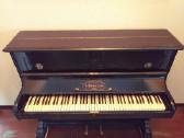S. Moutrie & Co. pianinas - nuotraukos Nr. 9