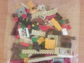 Konstruktorius Lego Friends, Andrėjos pasirodymas - nuotraukos Nr. 6