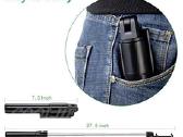 Bluetooth Selfie stick tripod, apple selfie stick - nuotraukos Nr. 4