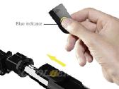 Bluetooth Selfie stick tripod, apple selfie stick - nuotraukos Nr. 5