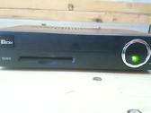 TV Tiuneris Ebox 5000 (nemokamas siuntimas!)