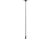 Bluetooth Selfie stick tripod, apple selfie stick - nuotraukos Nr. 7