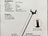 Bluetooth Selfie stick tripod, apple selfie stick - nuotraukos Nr. 8