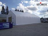 Parduodamas angaras sandeliavimui Euro Extreme Hs - nuotraukos Nr. 5