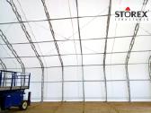 Parduodamas angaras sandeliavimui Euro Extreme Hs - nuotraukos Nr. 6