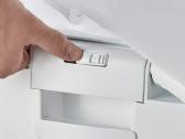 Enders Mobile Wc Supreme 4999 biotualetas - nuotraukos Nr. 6
