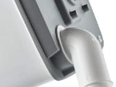 Enders Mobile Wc Supreme 4999 biotualetas - nuotraukos Nr. 9
