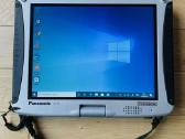 Panasonic Toughbook Cf-19 Mk5 LED Atsparus Kompiut