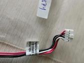 Dell Inspiron 15 3521 17r 5721 17r-5721 lizdas - nuotraukos Nr. 2