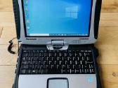 Panasonic Toughbook CF-19 Mk5 Mk7 Mk8 Cf20 Cf33 - nuotraukos Nr. 2