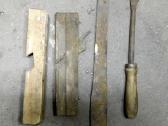 Smetoniniai instrumentai - nuotraukos Nr. 2