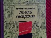 "Dvasios sugrįžimas"chakimas Taufikas 1963 m.