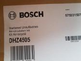 Naujas gartraukio filtras Bosh Dhz4505 - nuotraukos Nr. 2