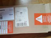 Naujas gartraukio filtras Bosh Dhz4505
