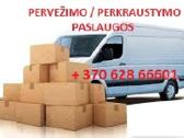 Perkraustymo paslaugos.kroviniu gabenimas.pianinai