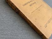 Europos kultūros istorija, 1937 m - nuotraukos Nr. 3