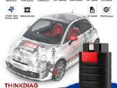 Launch X431 Easydiag 4.0 Thinkdiag x-pro5 - nuotraukos Nr. 7