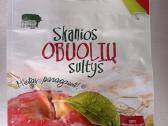 Spaudžiame sultis - nuotraukos Nr. 3