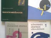 Knygos technikiniams mokslams - nuotraukos Nr. 2