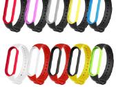 Xiaomi Mi Band 34567 dirželiai - nuotraukos Nr. 4