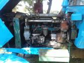 Mtz traktoriai dalimis