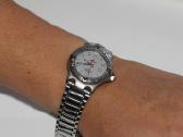 Festina Swiss titaninis originalas su nauja - nuotraukos Nr. 5