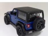 Jeep wrangler - nuotraukos Nr. 2