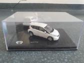 Nissan Note - nuotraukos Nr. 8