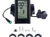 Bafang centrinis variklis dviračiui 48v 750w 68mm - nuotraukos Nr. 7