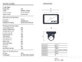 Bafang centrinis variklis dviračiui 48v 750w 68mm - nuotraukos Nr. 10