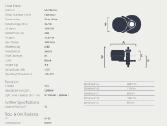 Bafang centrinis variklis dviračiui 48v 750w 68mm - nuotraukos Nr. 11