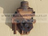 John Deere 7610 7710, 7810, dalimis, detalės, - nuotraukos Nr. 6