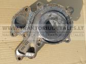 John Deere 7610 7710, 7810, dalimis, detalės, - nuotraukos Nr. 9