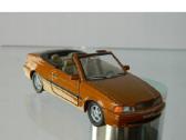 Volvo C70 Cabrio