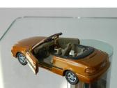 Volvo C70 Cabrio - nuotraukos Nr. 2