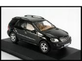 Mercedes-benz Ml 500