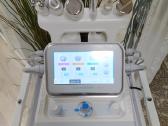Hydrafacial Aparatas 6in1 - Aurelijosspa - nuotraukos Nr. 4
