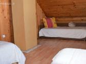 Pirties nuoma Rudaminoje 12km nuo Vilniaus centro - nuotraukos Nr. 7