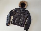 Superdry firmos šilta striukė