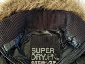 Superdry firmos šilta striukė - nuotraukos Nr. 6