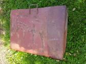 Metalinė talpa 86x60x69 - nuotraukos Nr. 5