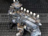 Ford Newholland 8670, 8870 dalimis, breaking - nuotraukos Nr. 7