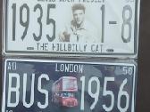 Numeriai , dekoras - anturažas - nuotraukos Nr. 4