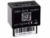 Automobilio GPS seklys "Tkstar" į Obd jungtį - nuotraukos Nr. 3